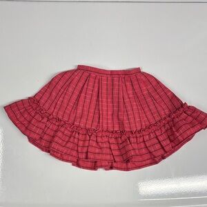 American Girl Doll original Skirt